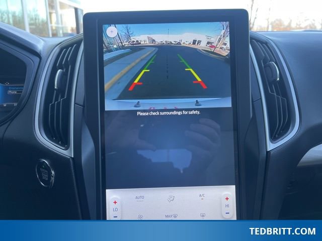 Certified 2024 Ford Edge SE image 32