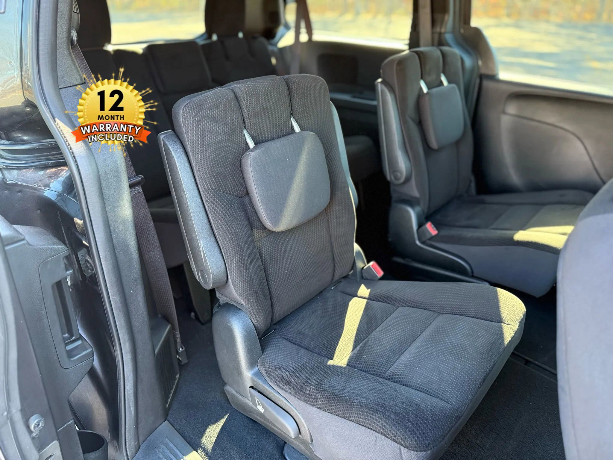 Used 2017 Dodge Grand Caravan SE image 64