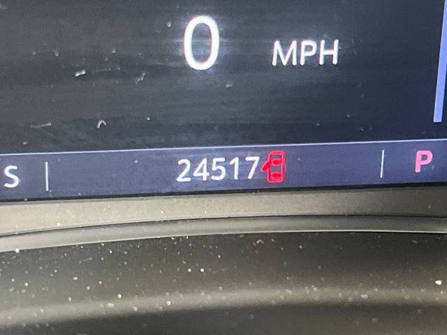 Used 2023 Chevrolet Blazer LT w/ Driver Confidence Package image 17