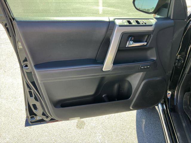 Certified 2022 Toyota 4Runner Limited image 16