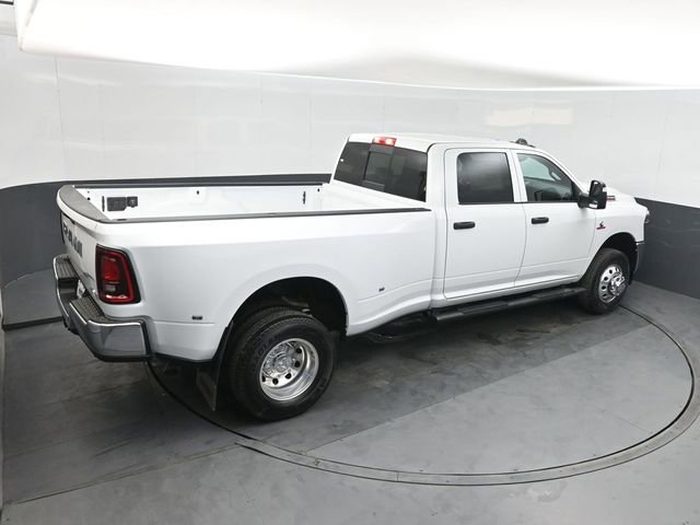 New 2026 RAM 3500 Tradesman image 30