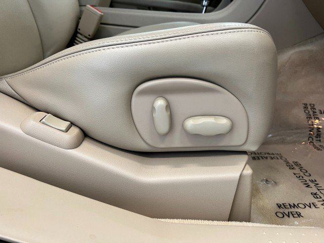 Used 2008 Cadillac SRX V8 AWD/4WD image 18