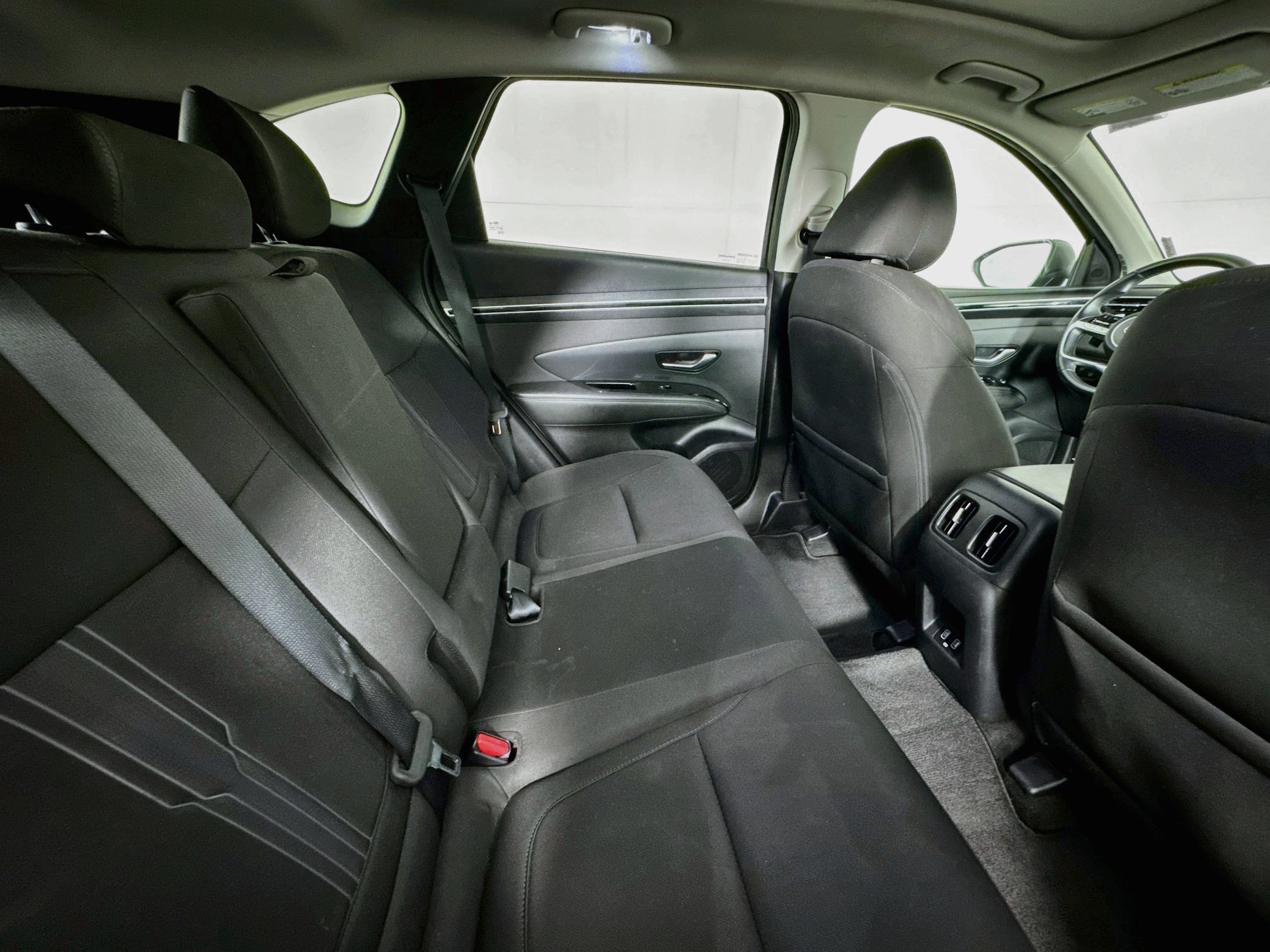 Used 2022 Hyundai Tucson SEL AWD/4WD image 45