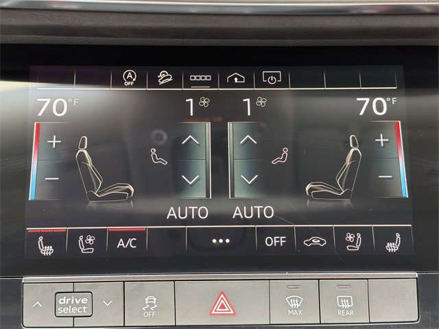 Used 2022 Audi Q8 Premium Plus image 19