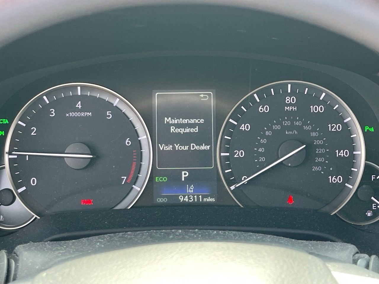 Used 2017 Lexus RX 350 FWD w/ Premium Package image 10