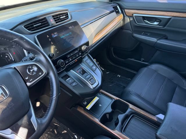 Used 2021 Honda CR-V Touring image 13