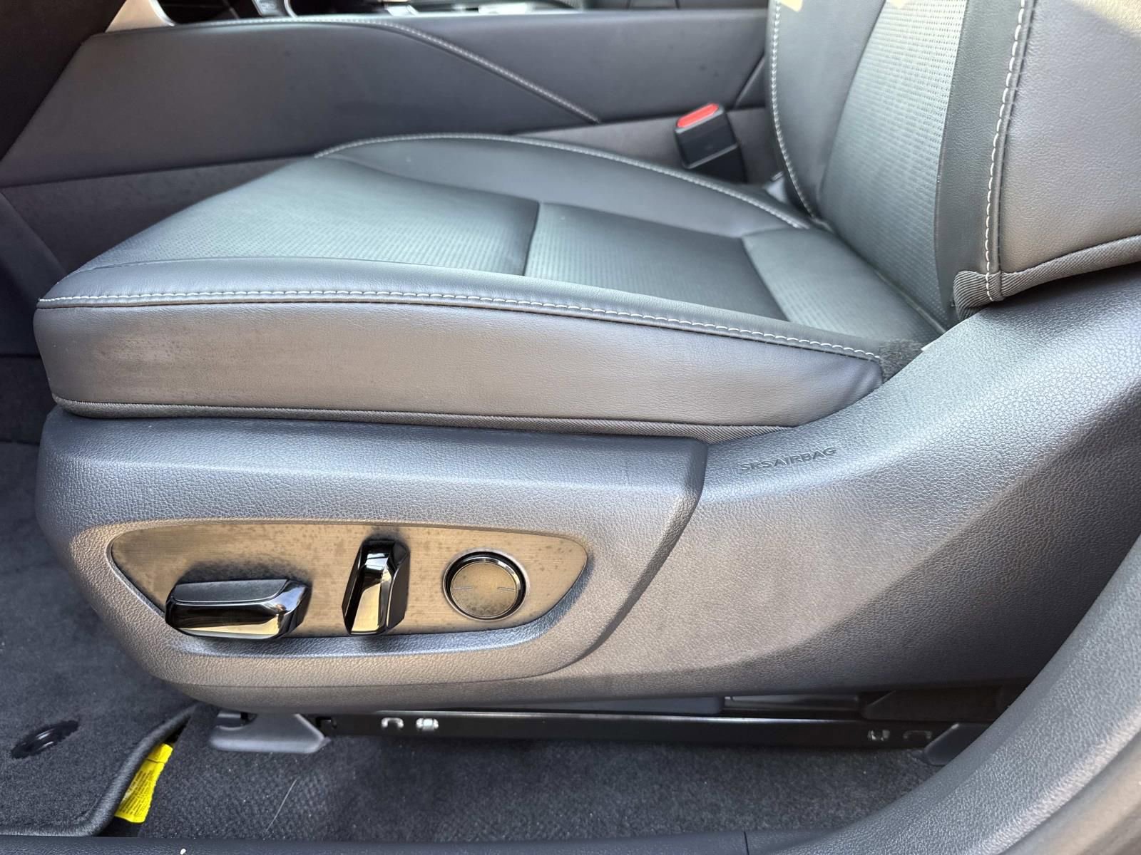 Used 2025 Lexus RX 350 Premium Plus image 17