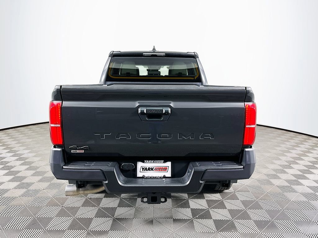 Used 2024 Toyota Tacoma SR5 image 9