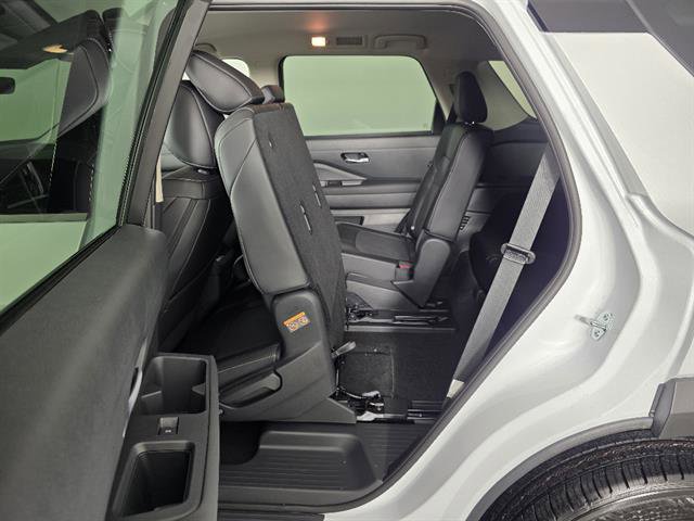New 2026 Nissan Pathfinder SL AWD/4WD image 28