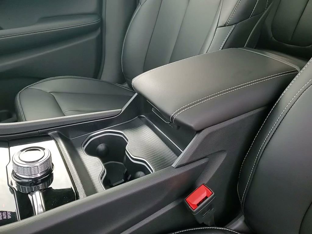 New 2026 Jeep Grand Cherokee L Limited image 29