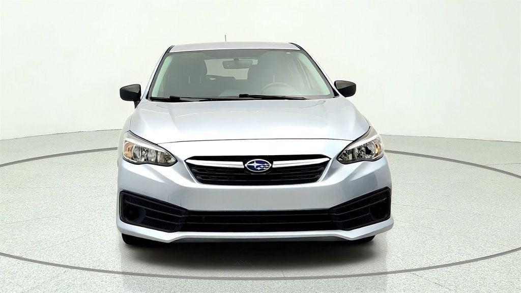 Used 2023 Subaru Impreza 2.0i AWD/4WD image 2