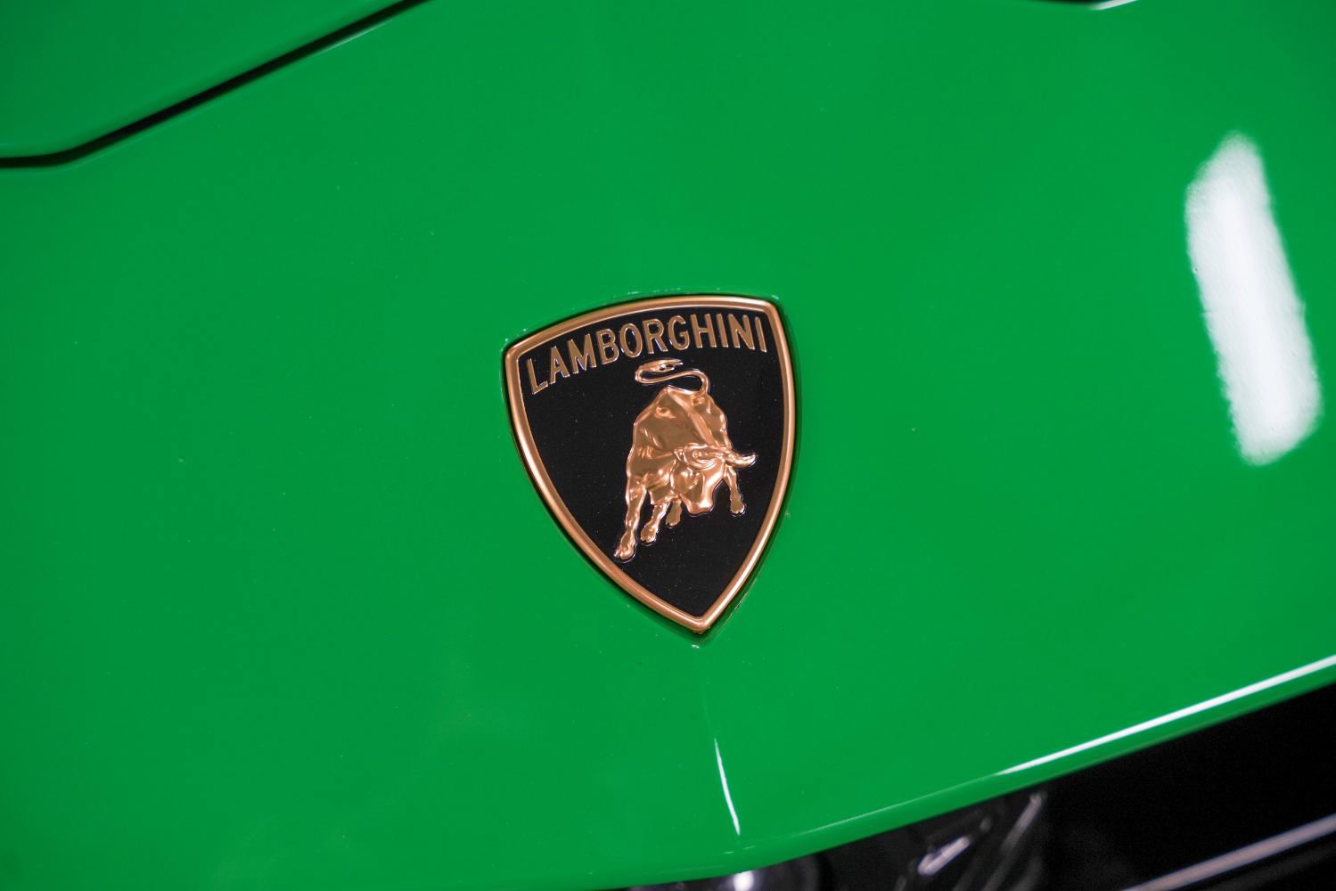 Used 2023 Lamborghini Urus Performante image 13