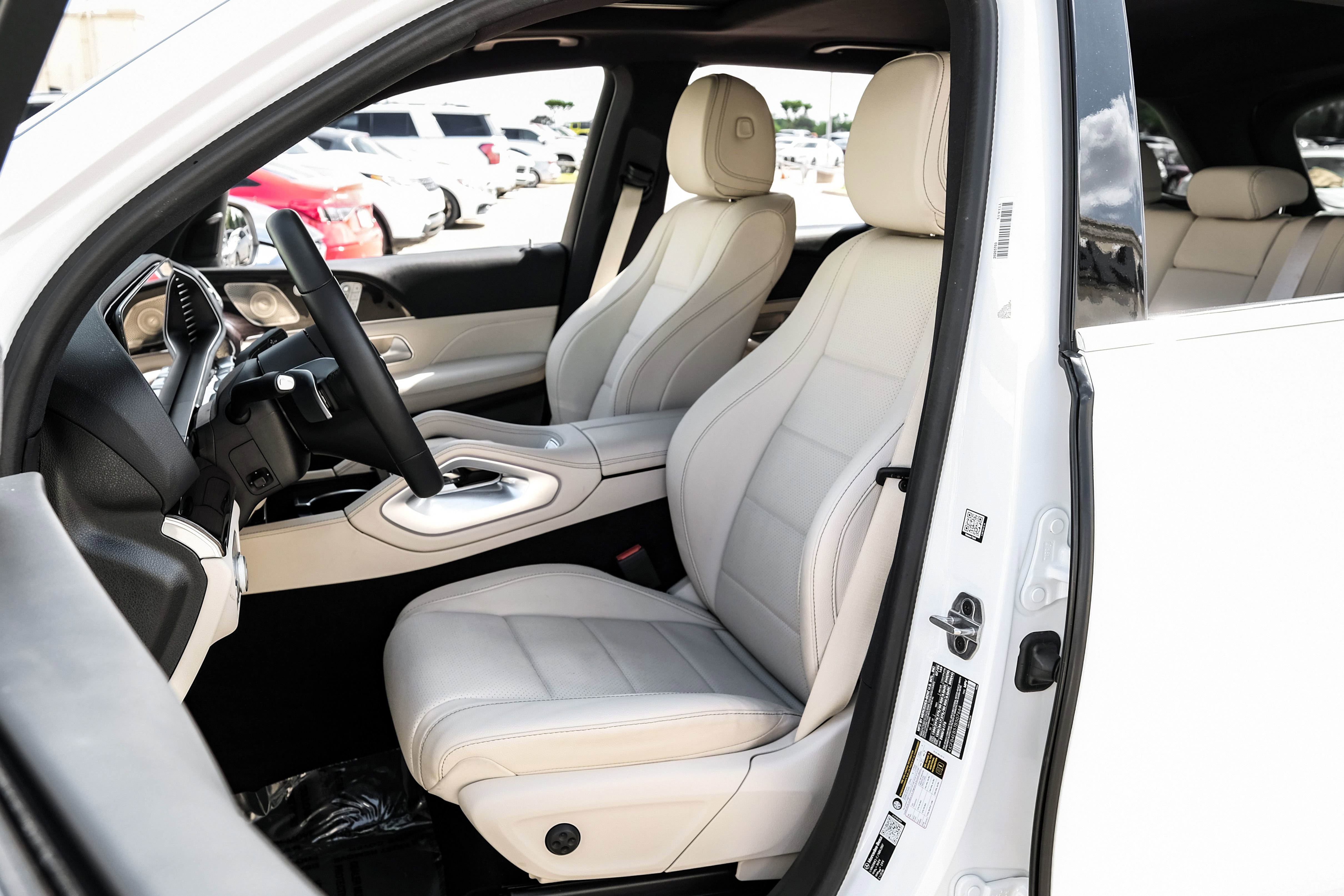 Used 2026 Mercedes-Benz GLE 350 4MATIC image 30