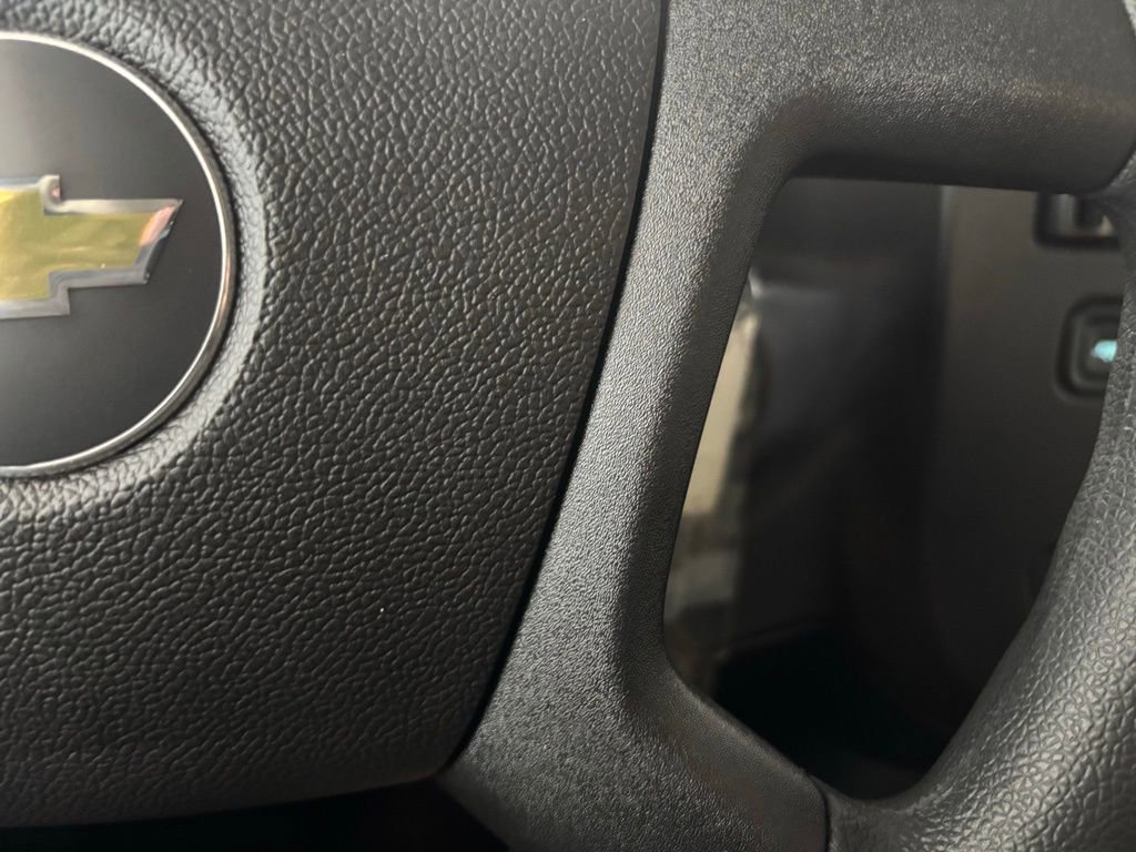 New 2025 Chevrolet Express 2500 Work Van w/ Driver Convenience Package image 28