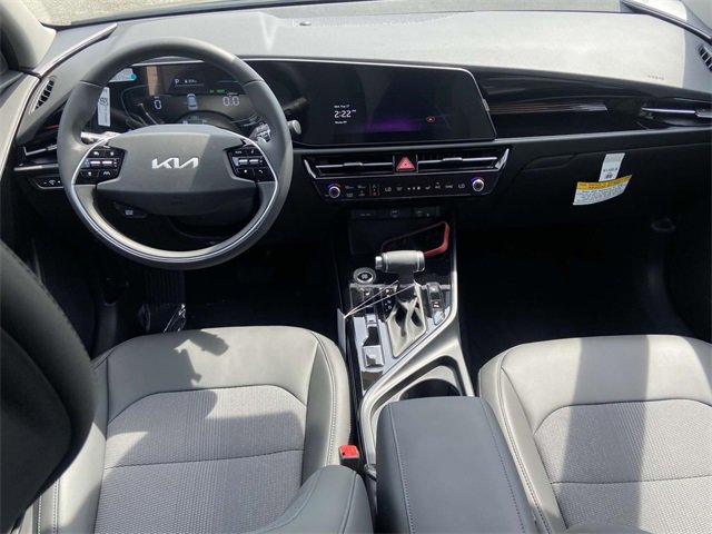 New 2025 Kia Niro EX image 10