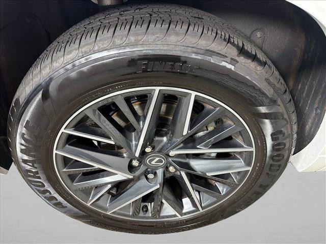 Used 2025 Lexus TX 350 AWD w/ Technology Package image 18