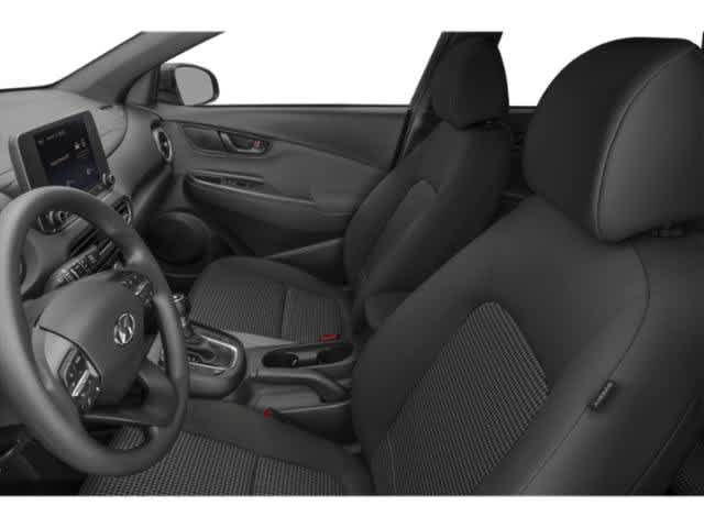 Used 2022 Hyundai Kona SE FWD image 12