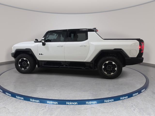 Used 2022 GMC Hummer EV Edition 1 w/ LPO, Illumination Package image 9