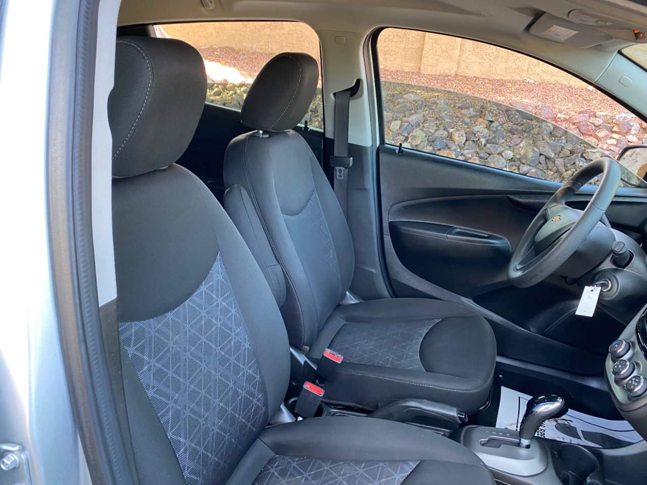 Used 2021 Chevrolet Spark LS image 39