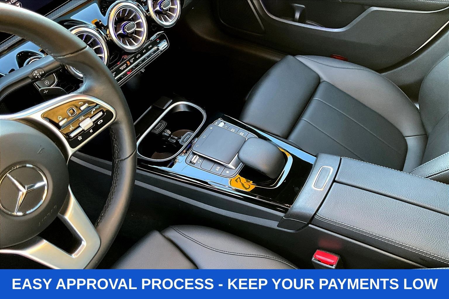 Used 2022 Mercedes-Benz CLA 250 w/ Premium Package Lite image 22