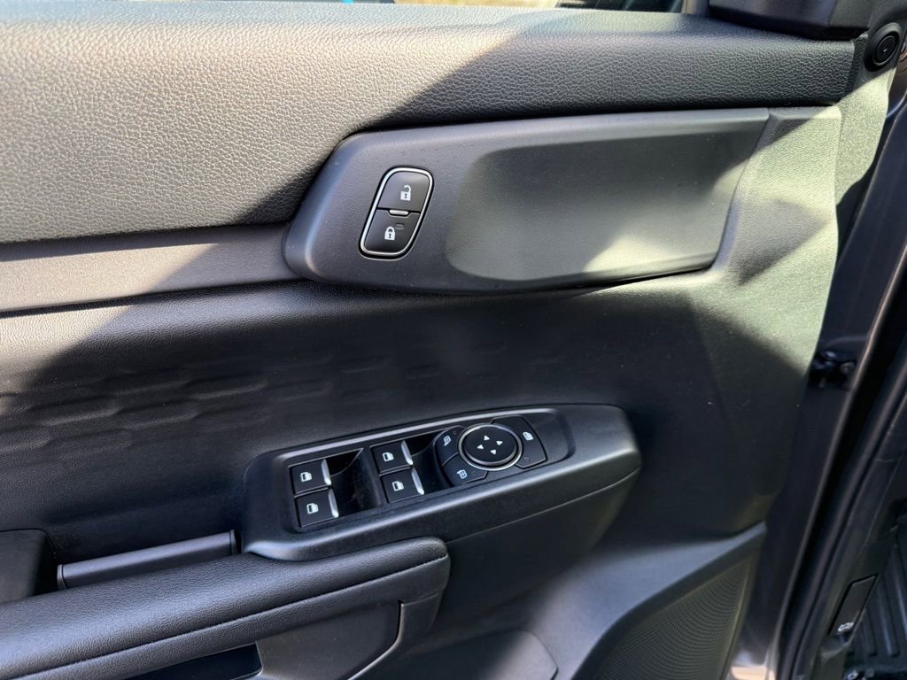 New 2025 Ford Ranger XL w/ Trailer Tow Package image 14