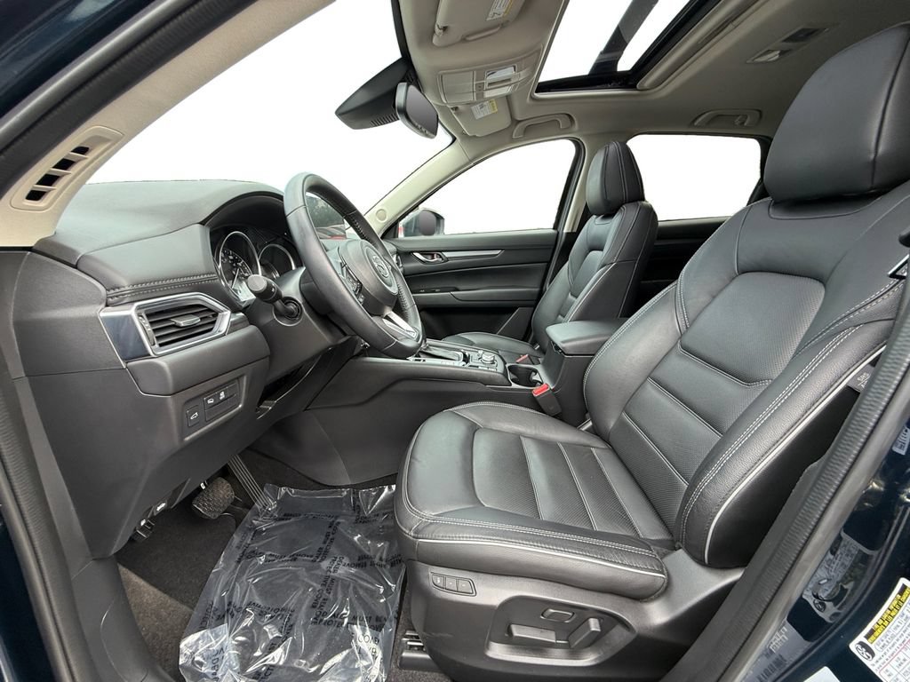 Used 2024 MAZDA CX-5 AWD 2.5 S image 9