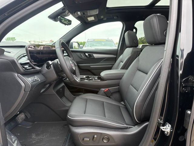 New 2026 Buick Enclave Preferred AWD/4WD image 14