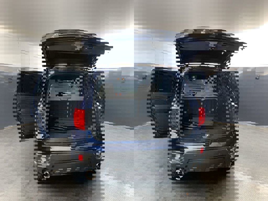 Used 2023 Honda Passport EX-L image 37