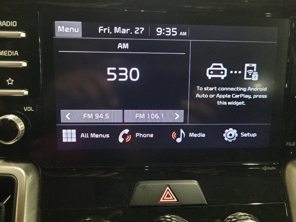 Used 2022 Kia Sorento LX image 25