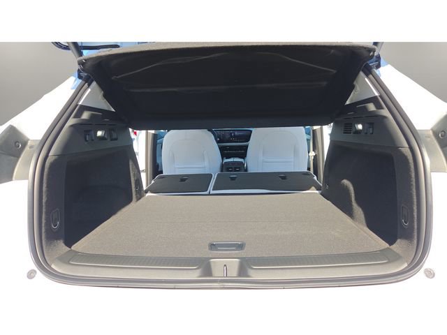 New 2026 Buick Envision Avenir image 22