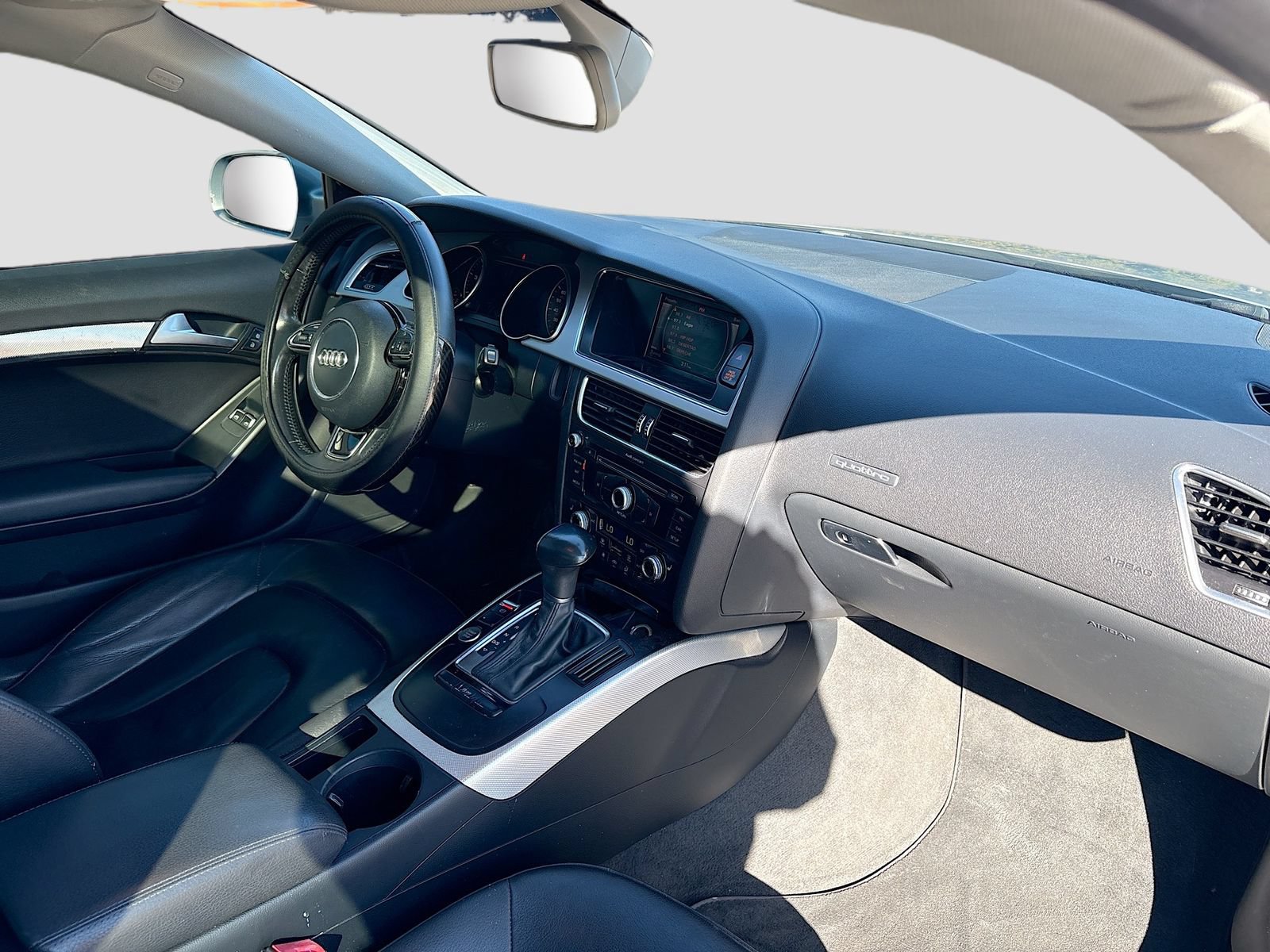 Used 2016 Audi A5 2.0T Premium AWD/4WD image 27
