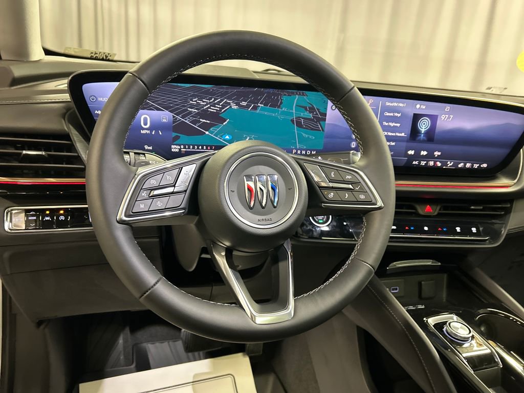 New 2026 Buick Envision Avenir image 13