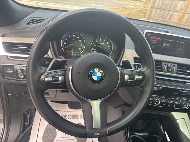 Used 2021 BMW X2 M35i w/ Premium Package AWD/4WD image 18