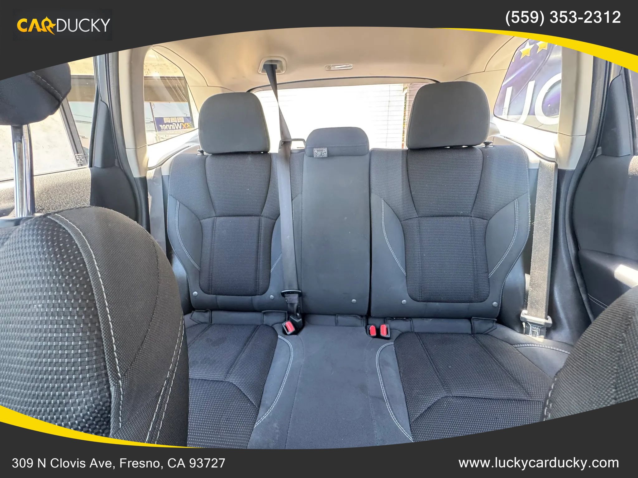 Used 2021 Subaru Forester AWD/4WD image 14