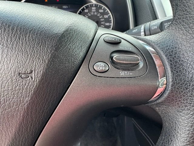 Used 2019 Nissan Murano S AWD/4WD image 15
