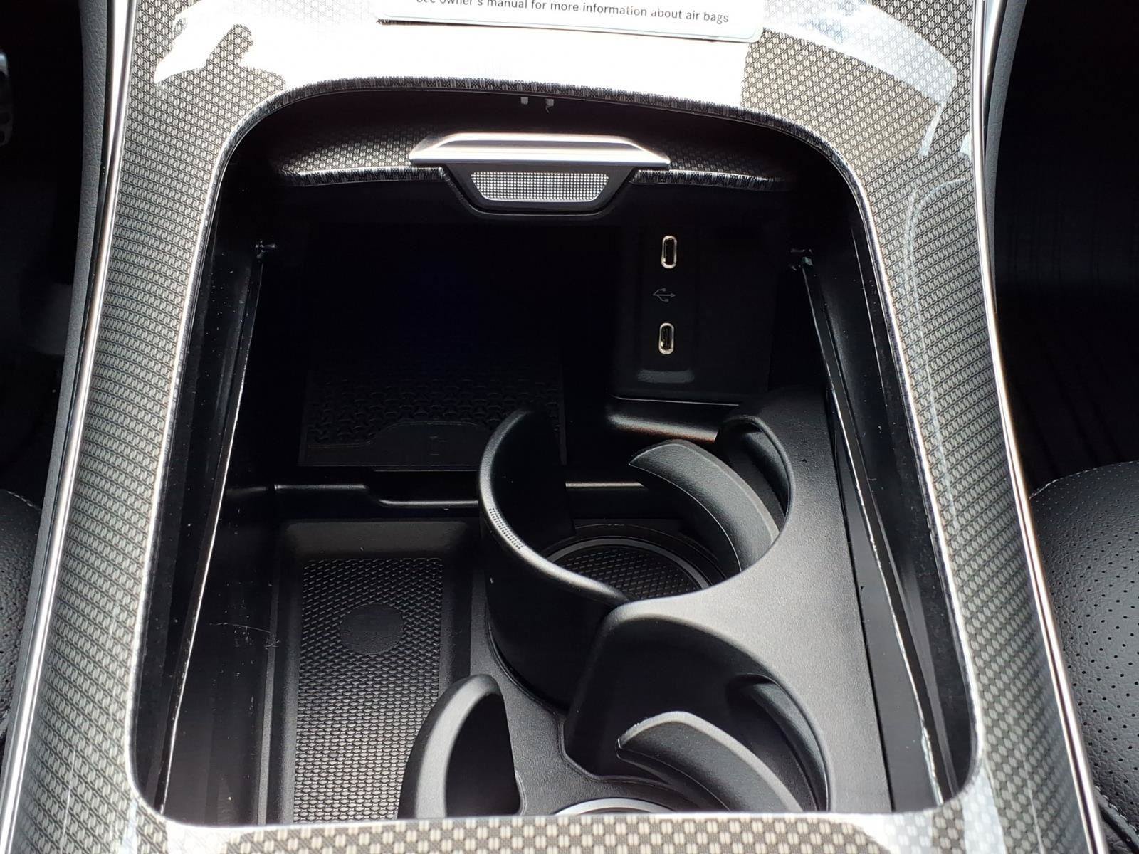 New 2026 Mercedes-Benz GLC 300 4MATIC image 24