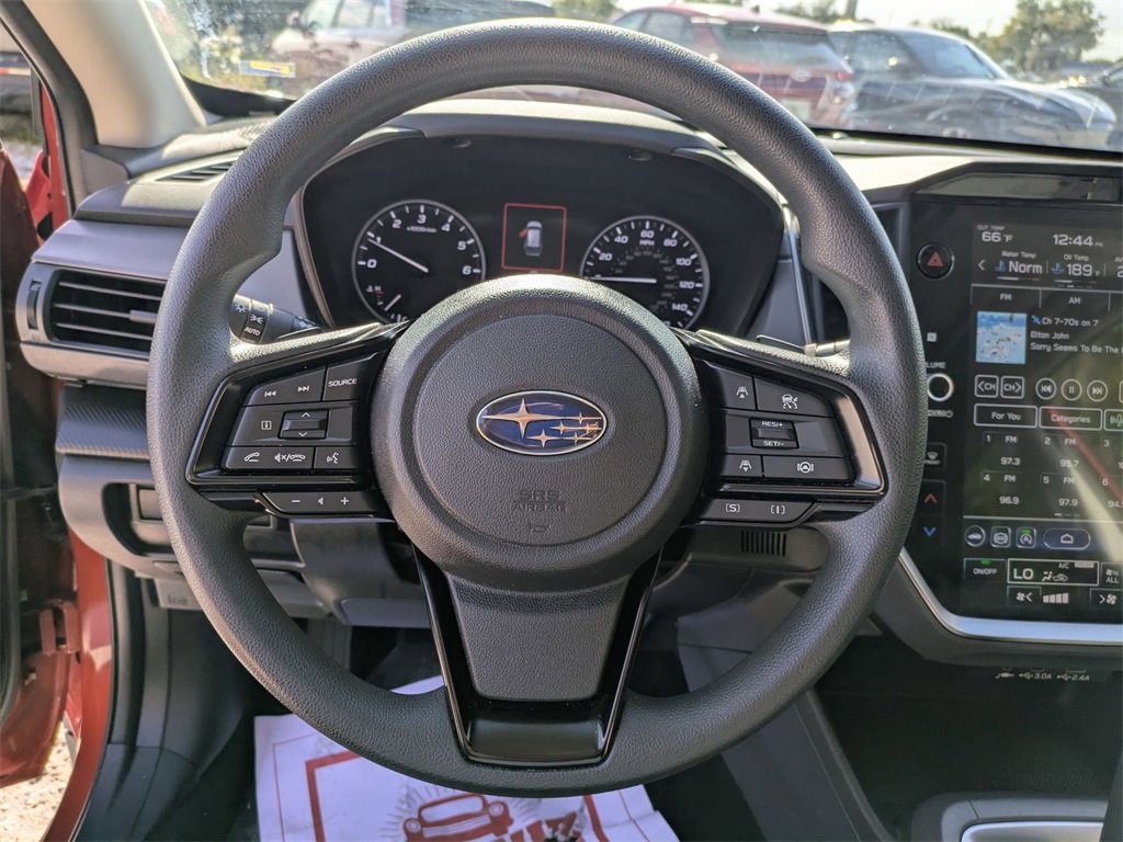 Used 2024 Subaru Crosstrek 2.0i Premium image 15