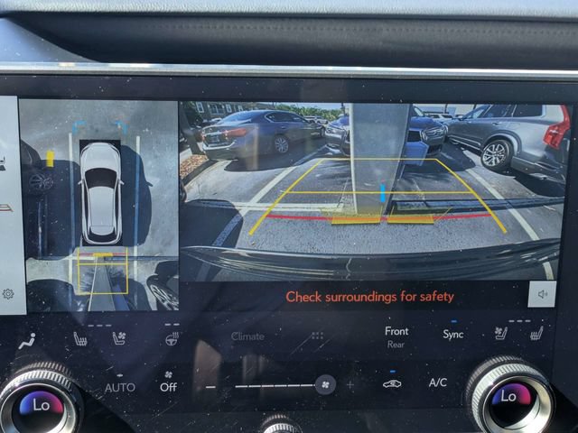 Used 2024 Lexus RX 350 AWD w/ Convenience Package image 23