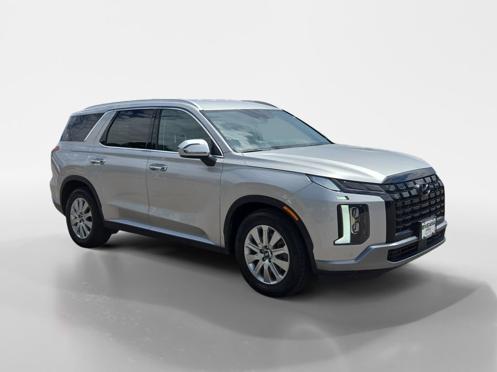 Used 2024 Hyundai Palisade SEL AWD/4WD image 8