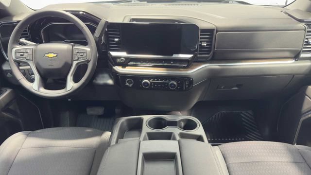 Used 2022 Chevrolet Silverado 1500 LT RWD image 17