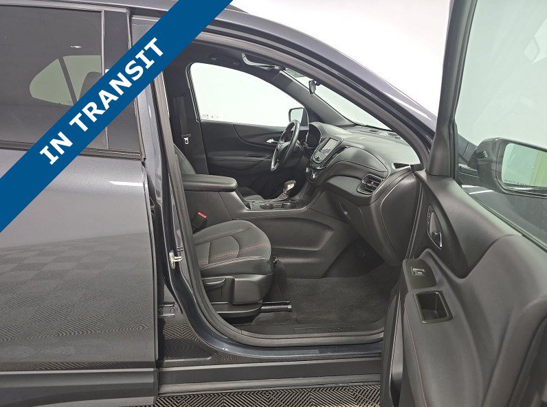 Used 2023 Chevrolet Equinox RS FWD image 10
