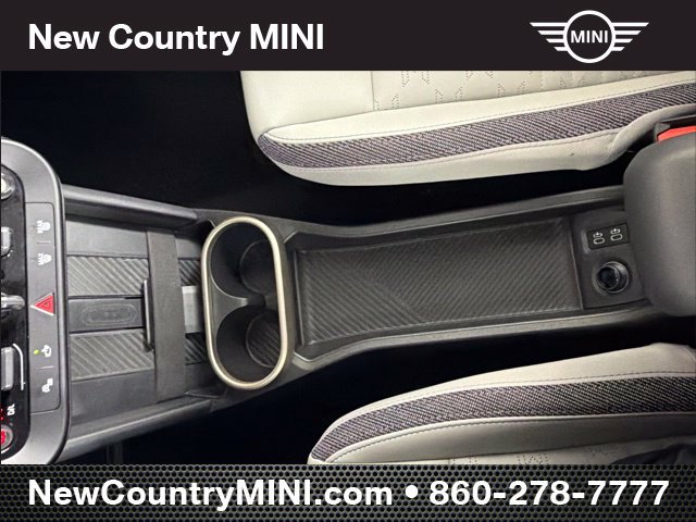 Certified 2026 MINI Cooper S FWD image 22