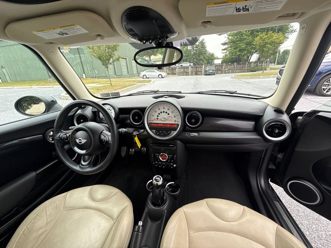 Used 2013 MINI Cooper S FWD image 15