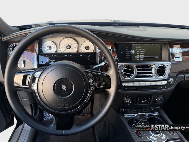 Used 2011 Rolls-Royce Ghost image 12