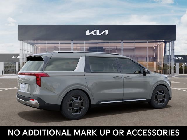 New 2026 Kia Carnival SX FWD image 6