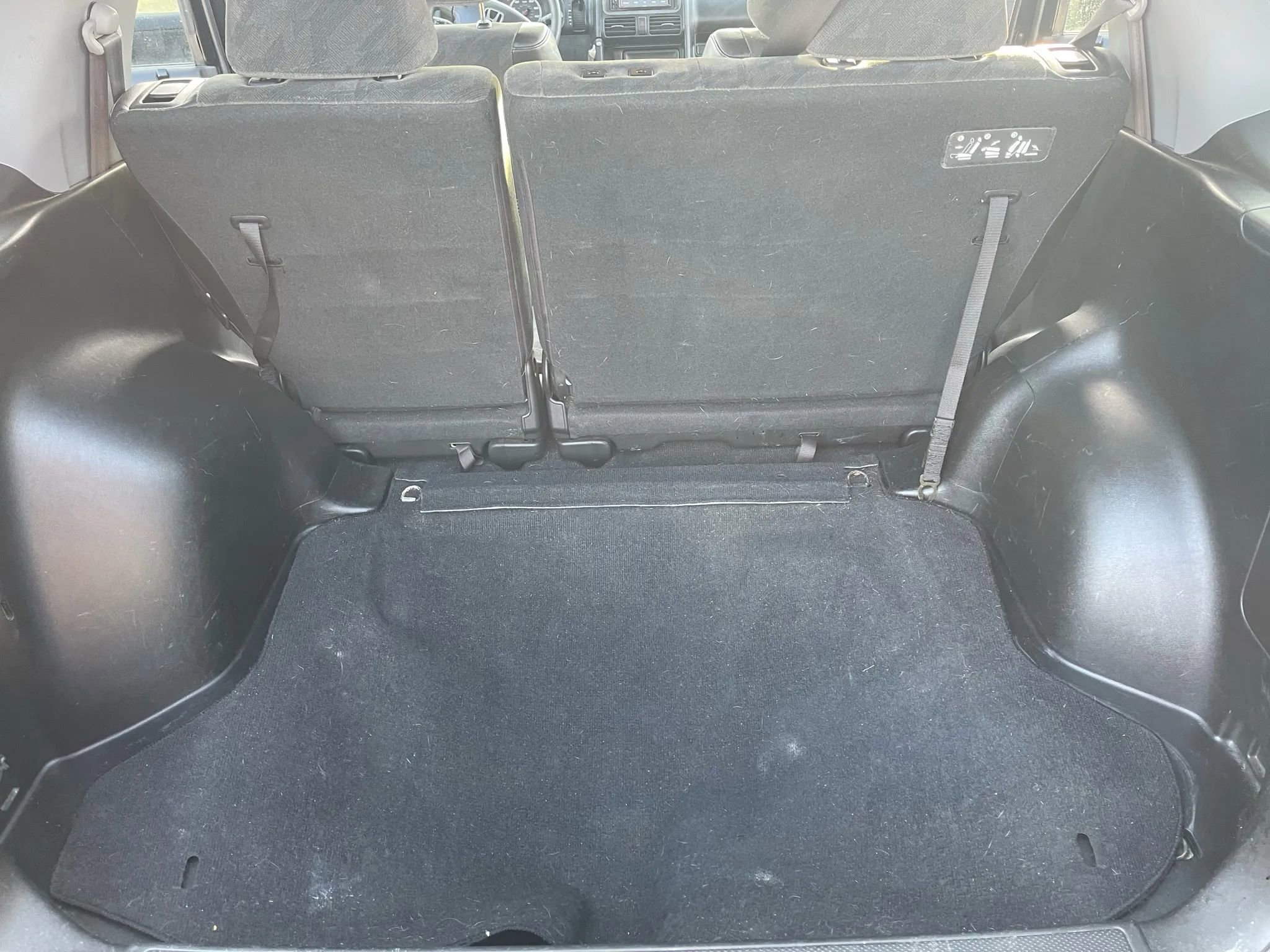 Used 2002 Honda CR-V EX image 15