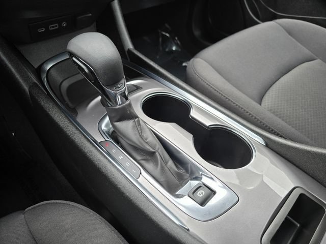 Used 2023 Chevrolet Malibu LT FWD image 30