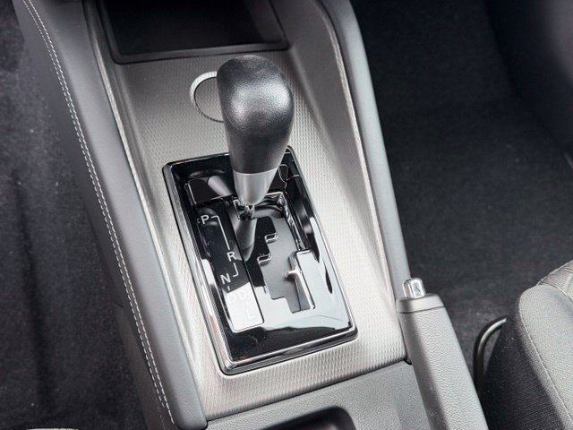 New 2027 Mitsubishi Outlander Sport ES FWD image 27