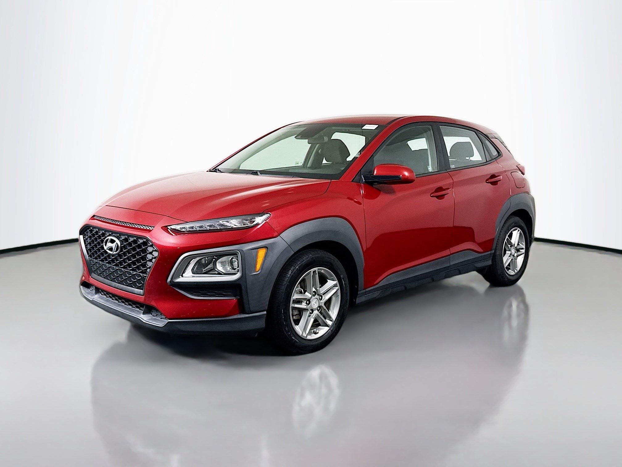 Used 2020 Hyundai Kona SE FWD image 4