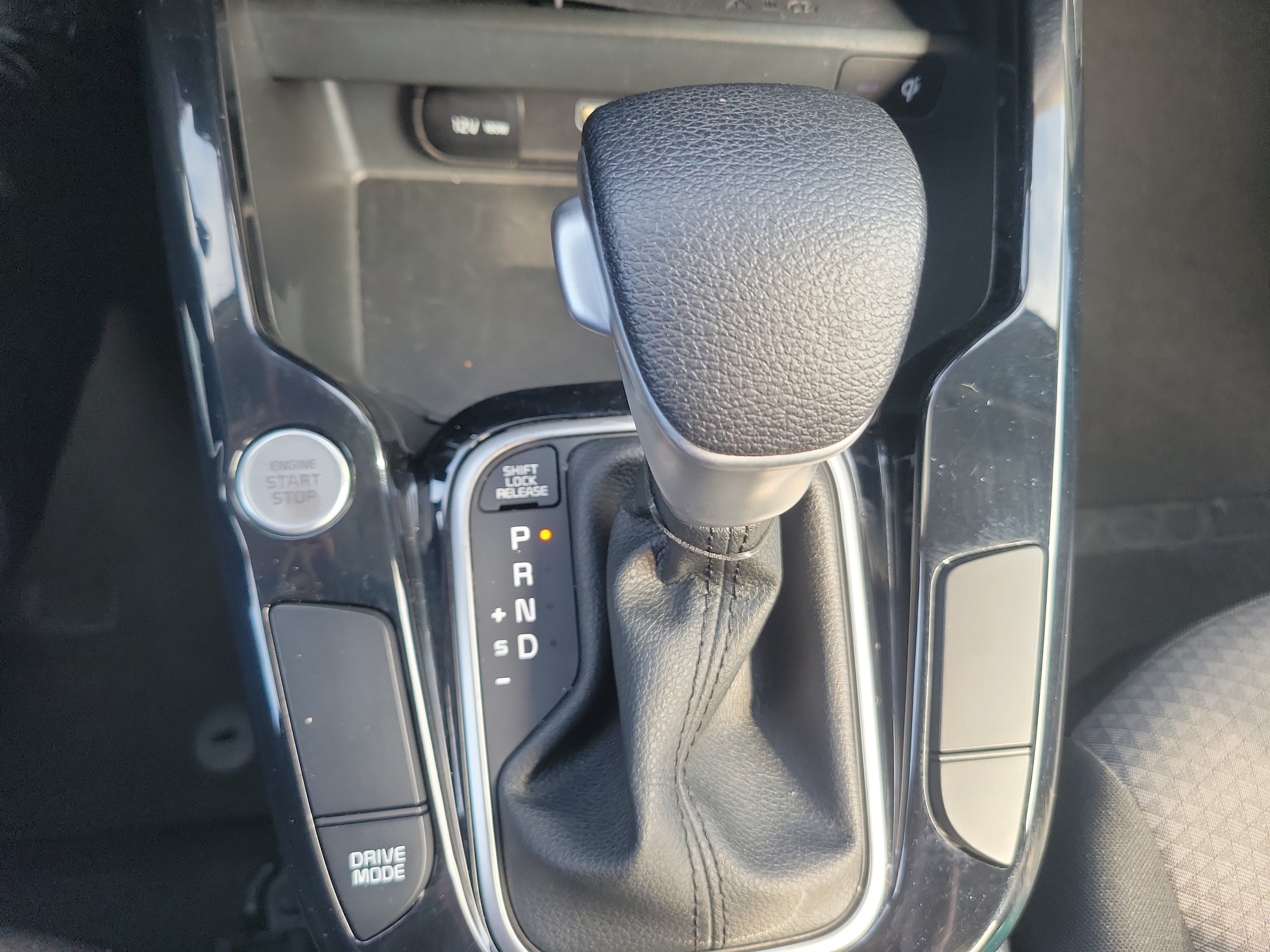 Used 2023 Kia Soul S FWD image 27
